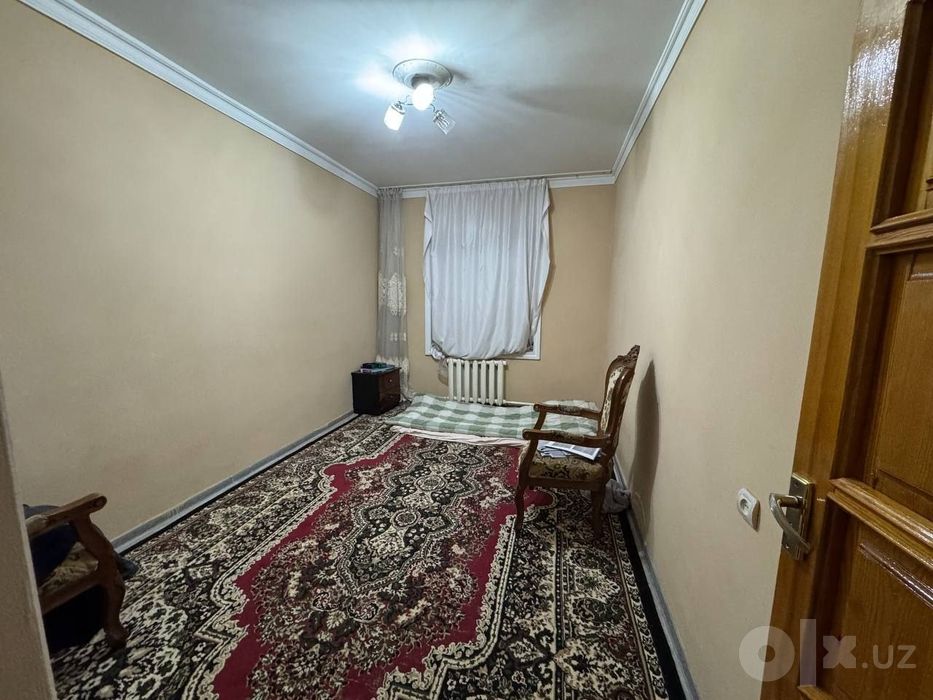 Юнусабад 2 Спец.план 4/7/7 лифт, кирпич 147м² Чистая