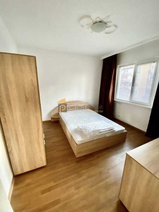 Дава се под наем Двустаен апартамент в Пловдив, Каменица 2 - 68 кв.м за 375 € - Снимка #6