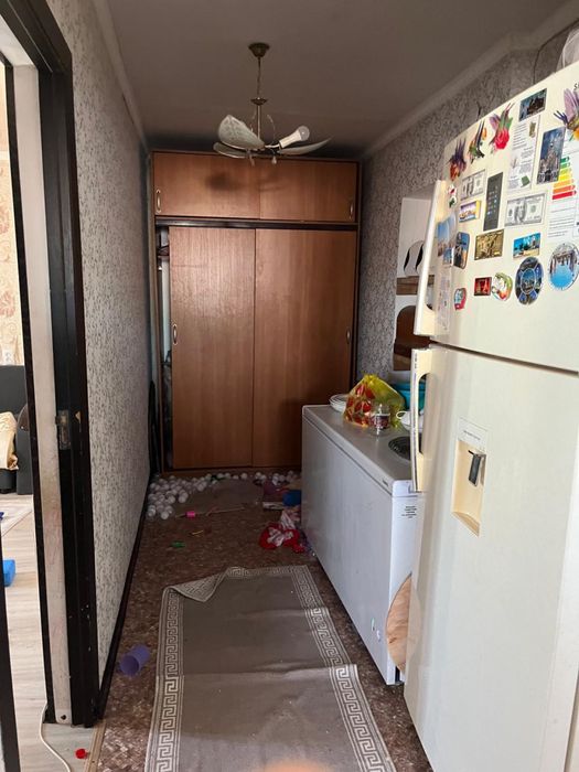 Продается коттедж в районе Рыбачий (Бекболатсай)