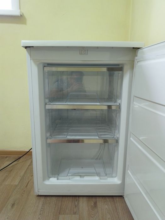 Морозильная камера