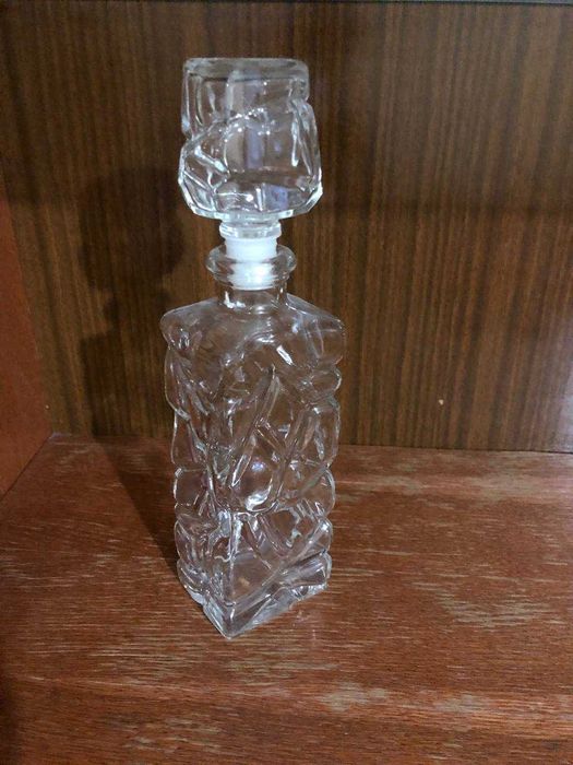 хрусталь на ваш праздничный стол по 50т