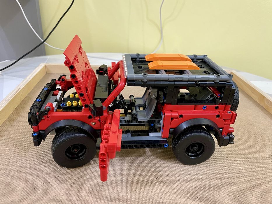 Lego Technic 42213