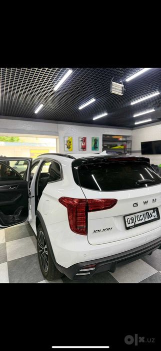 Haval Jolion 2026 идеал сотилади !