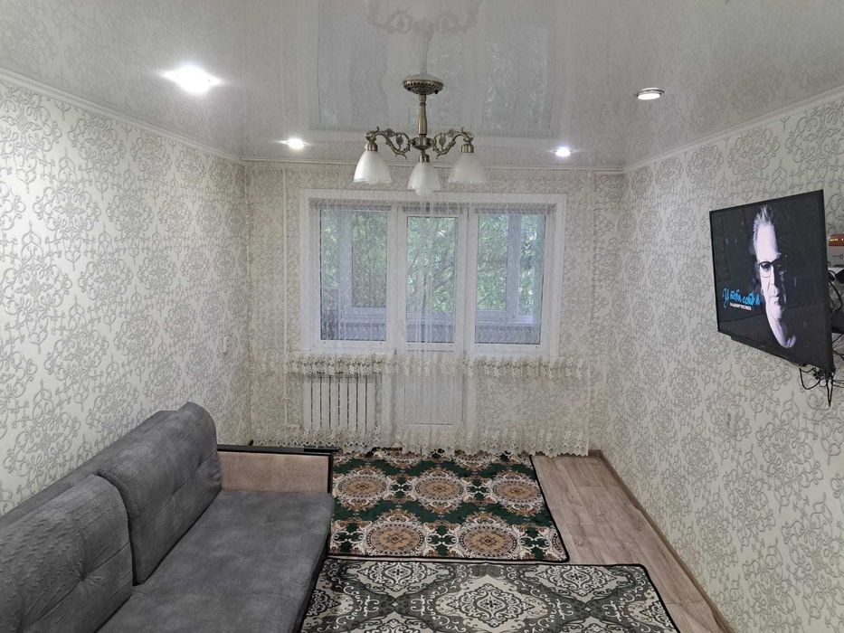 СРОЧНО продам 2 комнатную квартиру