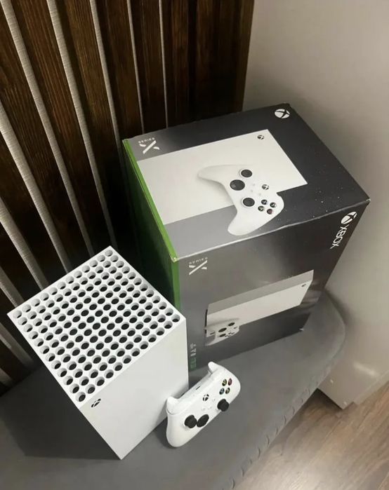 Xbox series x digital