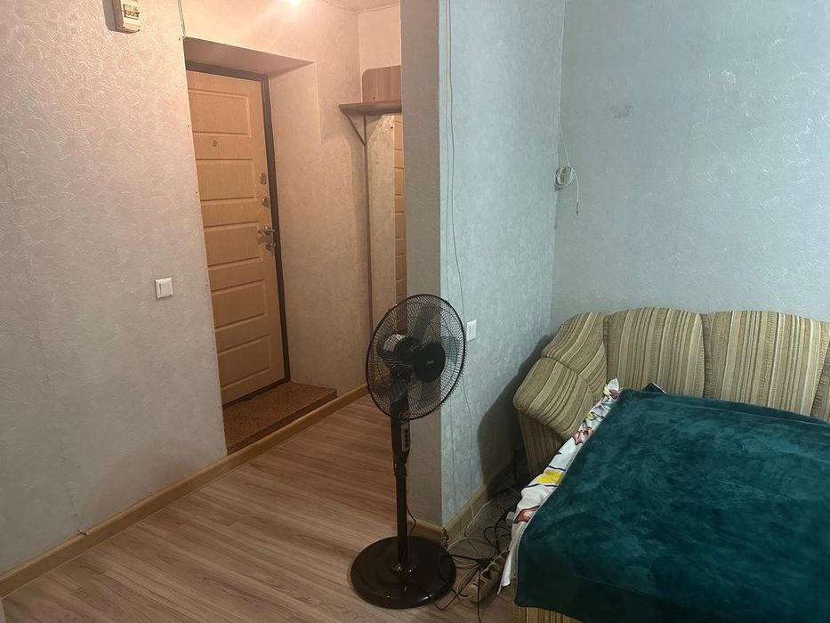 Продам нестандартную студию