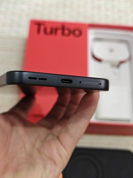 OnePlus 6V Turbo 256Gb 5G