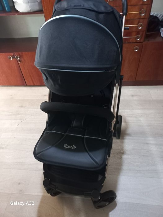 Продам  прогулочную коляску