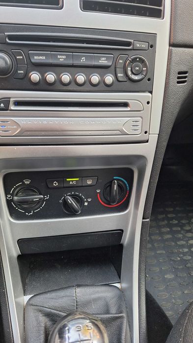 Peugeot 307 de vanzare