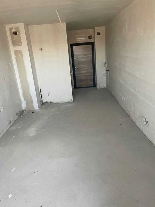 Продава се Едностаен апартамент в София, Малинова долина - 39 кв.м за 2254 €/кв.м - Снимка #1