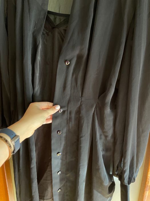 Екстравагантен комплект