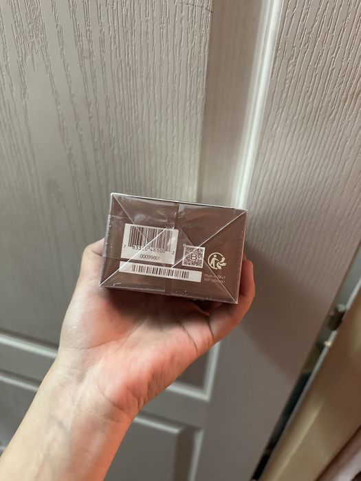 Bvlgari man terrae essence