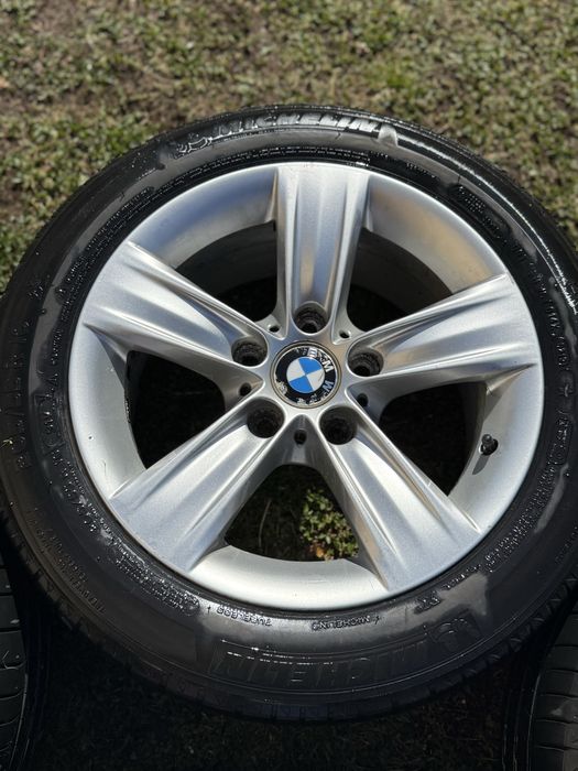 Jante Bmw 16 / 5x120 Seria 1,2,3