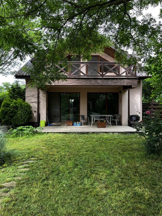 Casa de vanzare, satul Tamasi, comuna Corbeanca