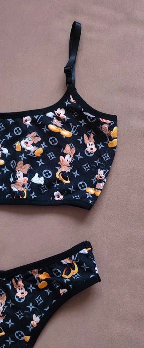 Нижнее белье ручной работы