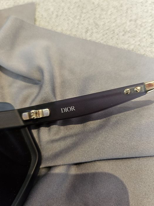 очила тип маска Диор