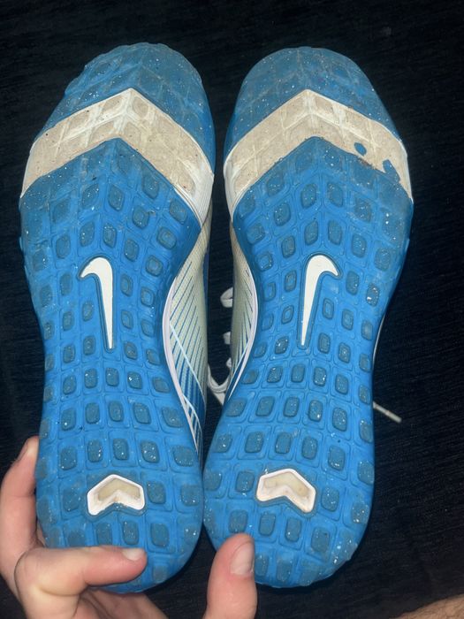 Nike zoom mercurial superfly 10 sintetic