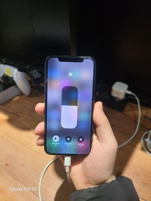 iPhone Xs 64Gb LLA