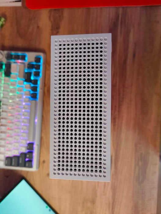 Xbox Seris S 512 GB + 2 Joystick-uri