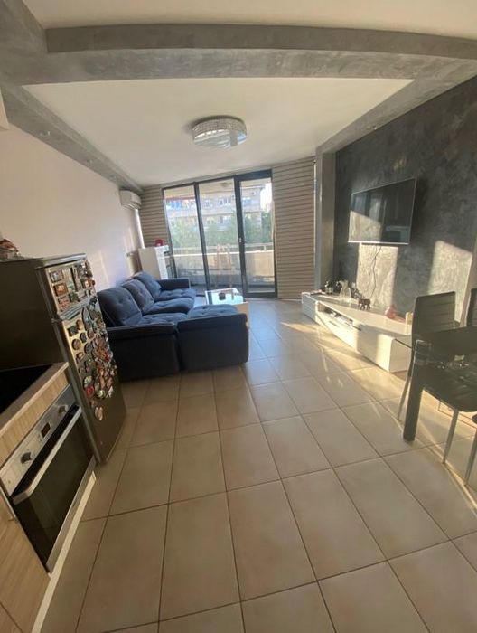 Двустаен апартамент под наем в ж.к. Манастирски ливади, 2201003