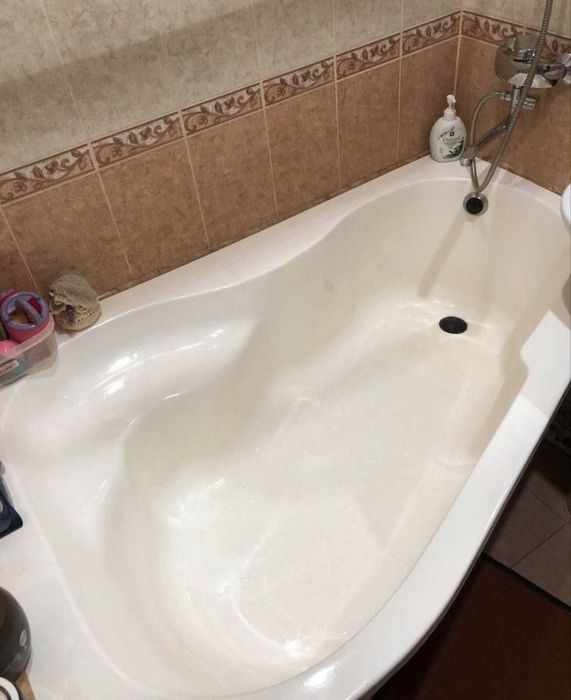 Юнусабад 8 квартал 1в2 комнатная