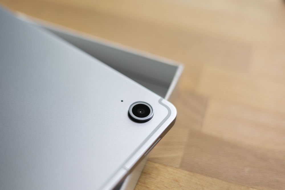 Samsung Galaxy Tab S10 FE 5G, гаранция