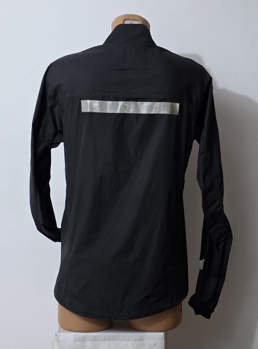 Jacheta nouă NIKE Storm Fly Running, geaca impermeabilă, alergare, Nr. S, ptr bărbați