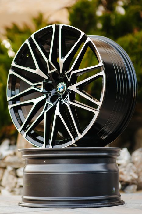 Jante 22 BMW ///M R22 X5 X6 X7