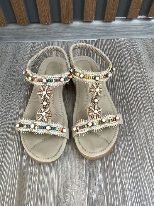 Ортопедични сандали 36 номер