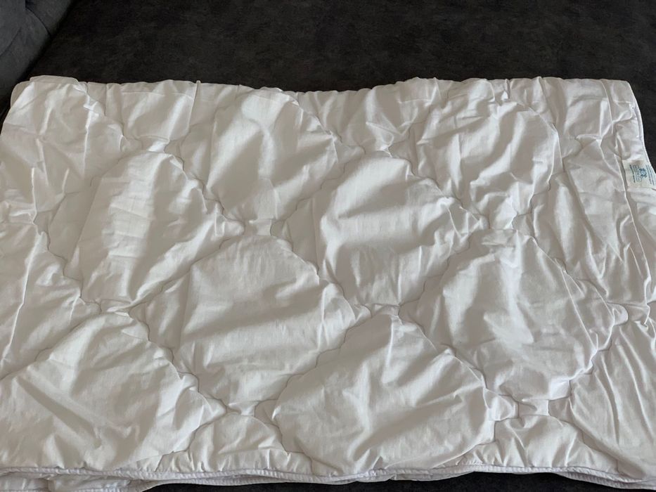 Детское одеяло