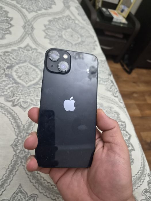 Айфон 13 256гб Iphone