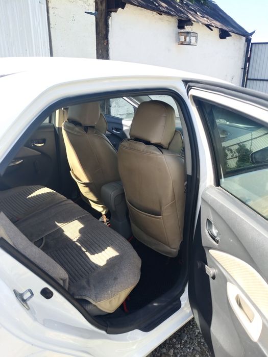 Toyota Yaris 2008