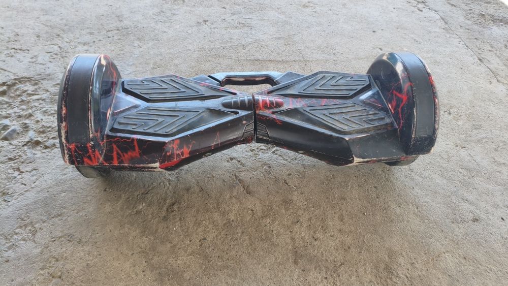 Продам Героскутер