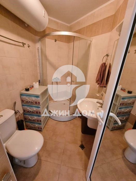 Продава се Тристаен апартамент в Свети Влас - 110 кв.м за 1200 €/кв.м - Снимка #7