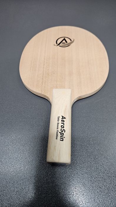 Хилка за тенис на маса AeroSpin "All Round"