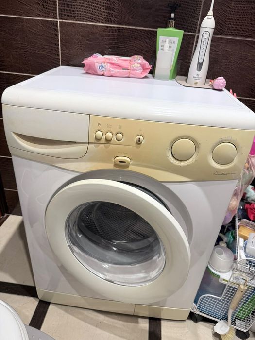 Стиральная машина Beko WM 3450 E