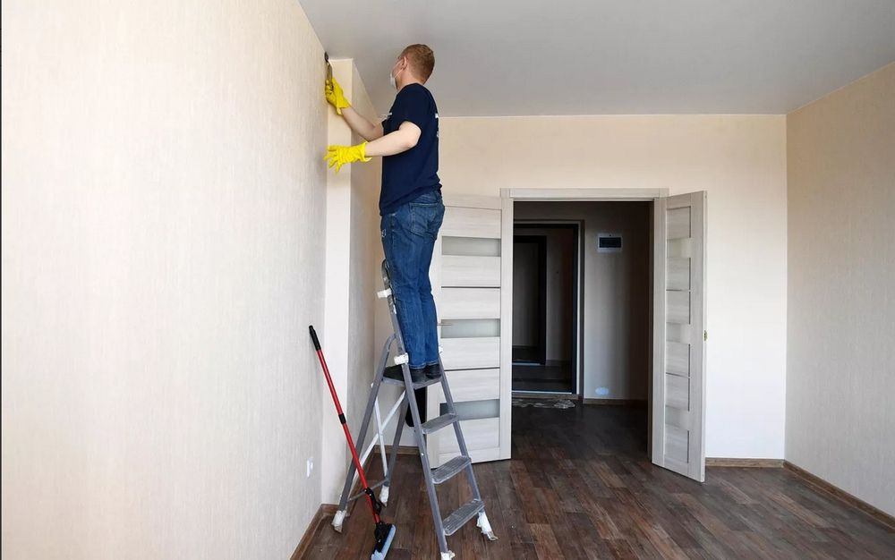 Ремонт квартир Города Астаны