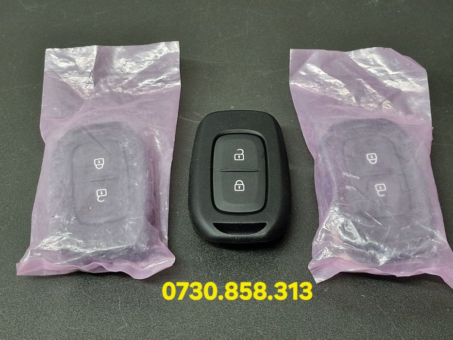 Cheie Logan Sandero Duster Lodgy Dokker DACIA CHEIE NOUA originala