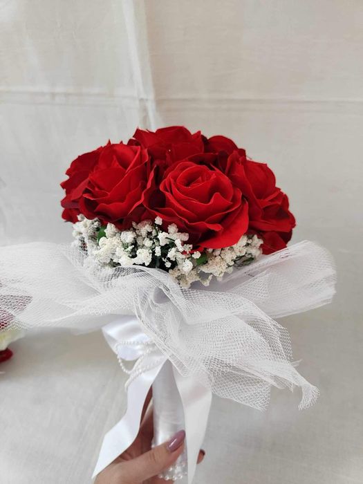 Украса за сватба