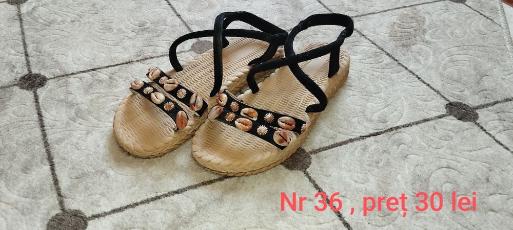 Sandale  elegante