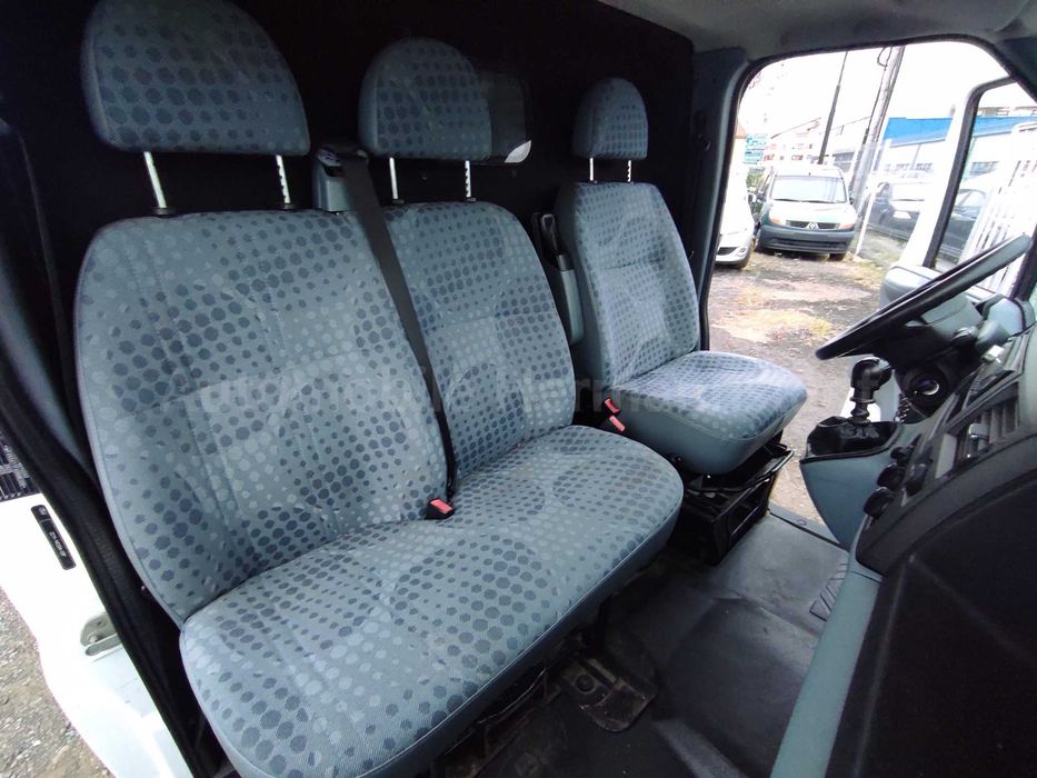 FORD Transit 2014 — imagine 4