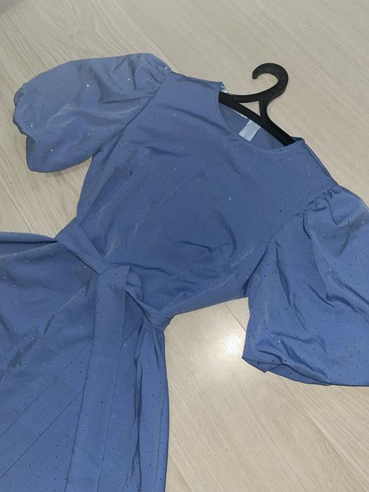 Женское платье 46 размер