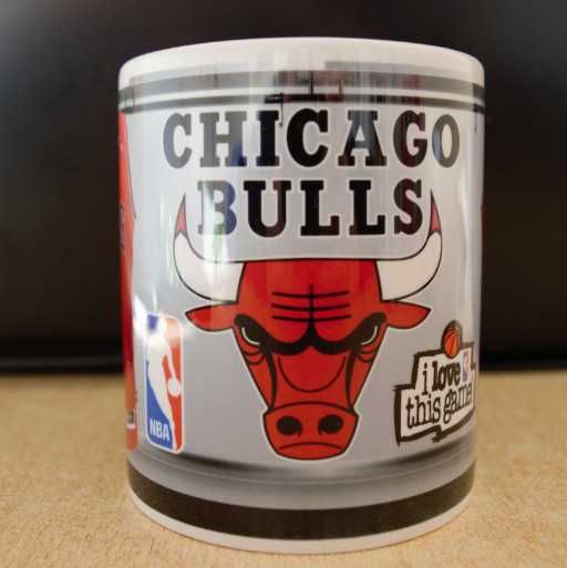 Уникални NBA Баскетболни фен чаши с Ваше име и номер!Basketball NBA!