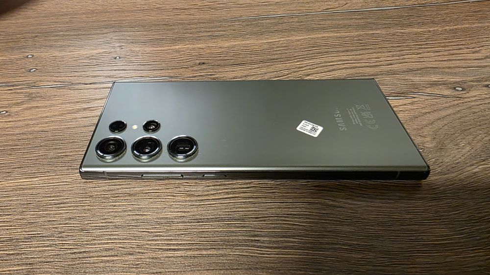 Samsung galaxy S23 ultra    512Gb