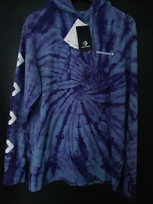 Hanorac CONVERSE Original UNIQUE masura M