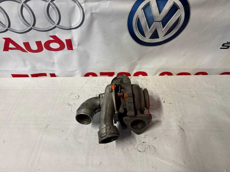 Turbina 070145701R VW 2.5 TDI