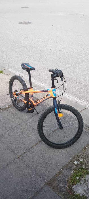 Велосипед СПРИНТ 20