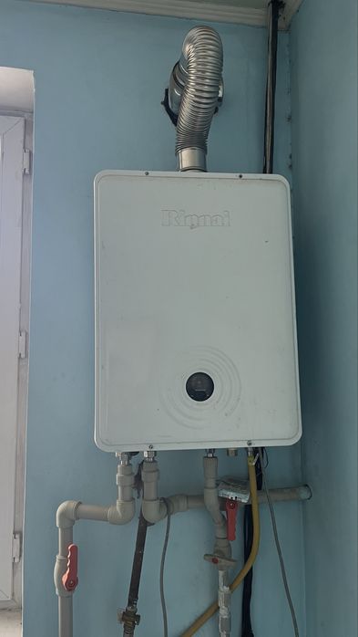 Продается котел, японский Инкай