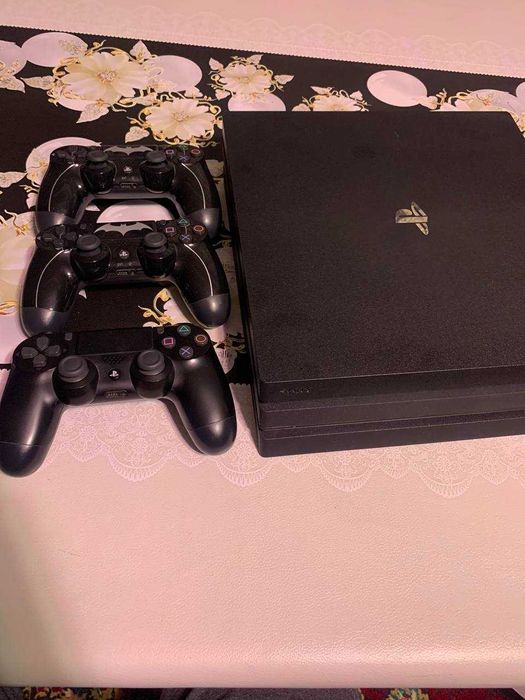 Playstation 4 pro
