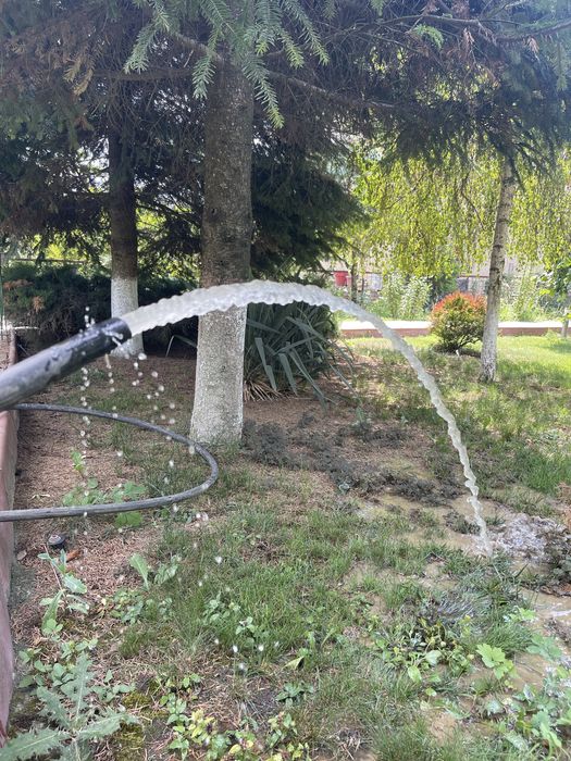 Foraje Puturi Denisipari Prelungiri Fantani Piloni